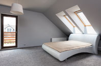 Llwyndyrys bedroom extensions