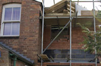 free Llwyndyrys home extension quotes